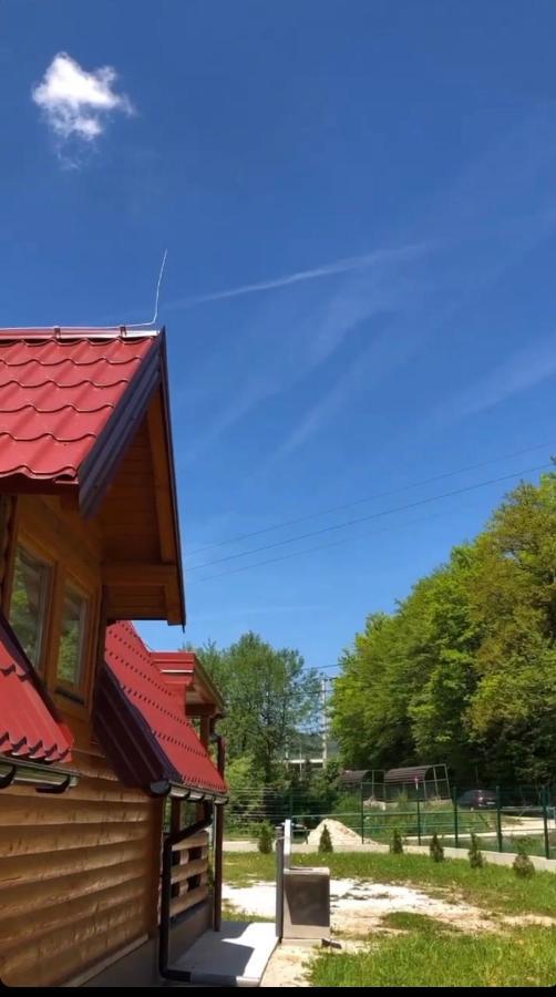 Vikendica Bosnjak Saraybosna Dış mekan fotoğraf